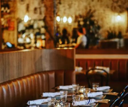 Mino Brasserie