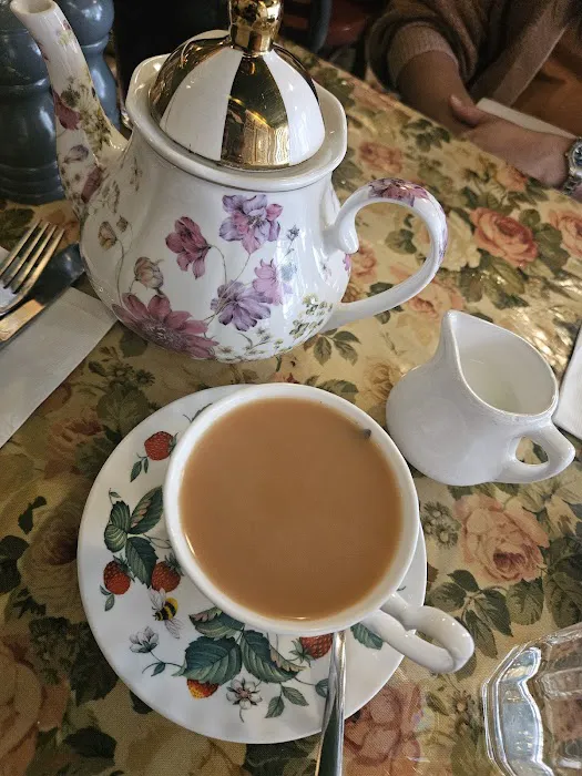 Tea & Sympathy Picture 7