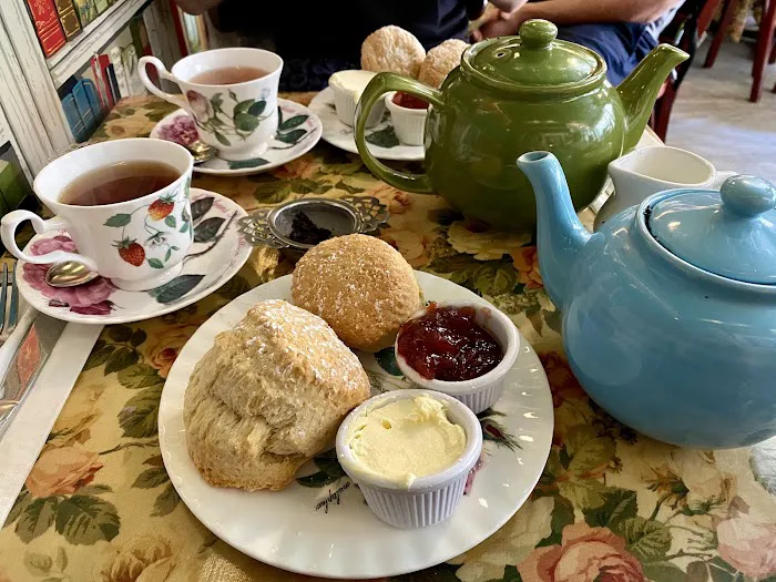 Tea & Sympathy Picture 9