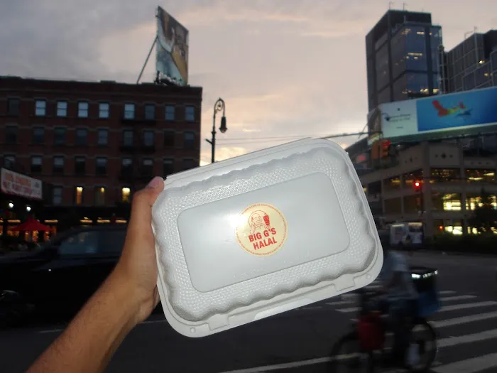 Big G’s Halal Picture 1