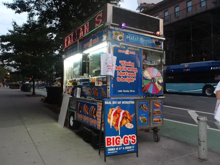Big G’s Halal Picture 2