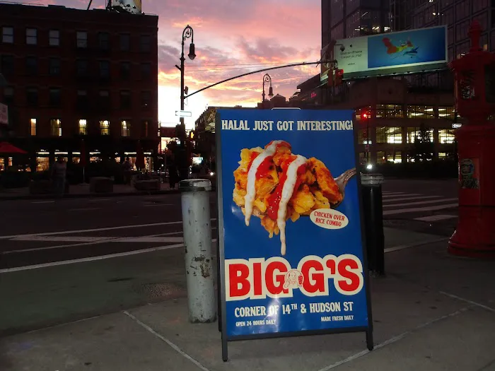 Big G’s Halal Picture 3