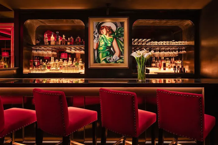 Drai's Supper Club New York Picture 2