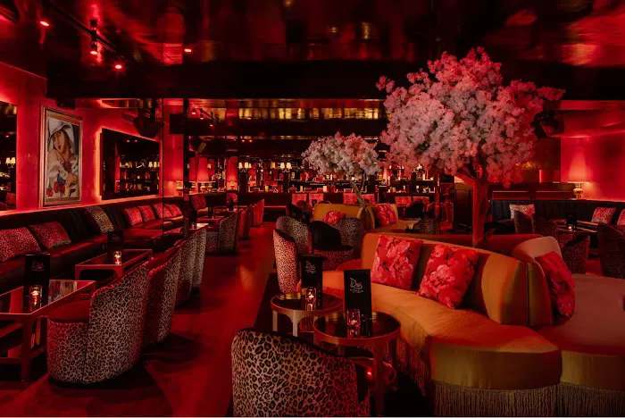 Drai's Supper Club New York Picture 6