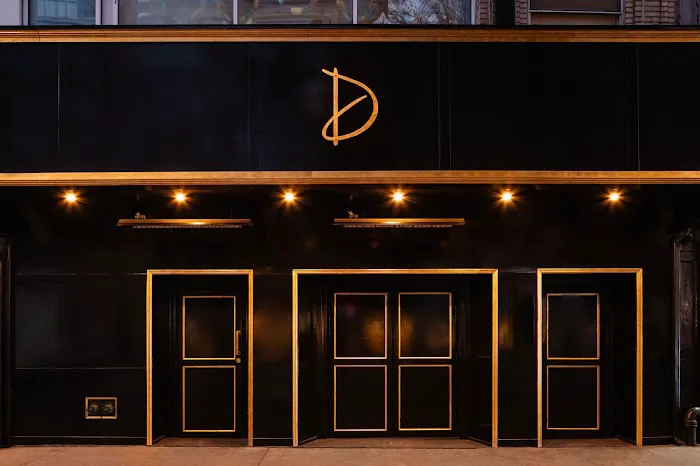 Drai's Supper Club New York Picture 1