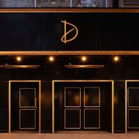 Drai's Supper Club New York ico