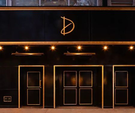 Drai's Supper Club New York