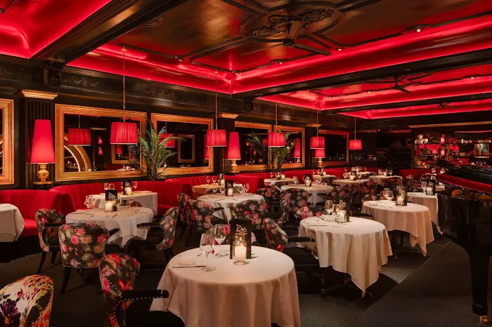 Drai's Supper Club New York Picture 3