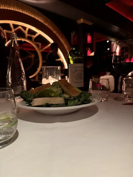 Drai's Supper Club New York Picture 7