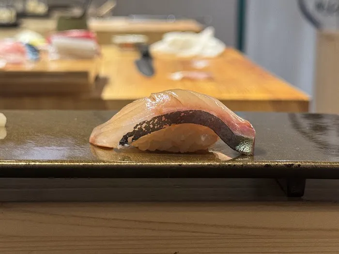 Sushi Makoto - Omakase Picture 8