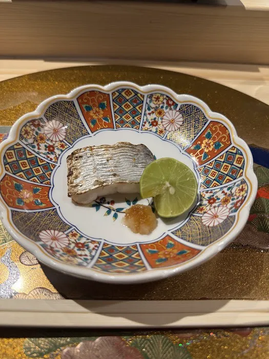 Sushi Makoto - Omakase Picture 7