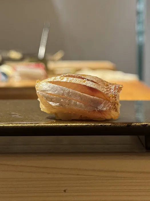 Sushi Makoto - Omakase Picture 9