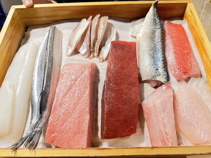 Sushi Makoto - Omakase Picture 10