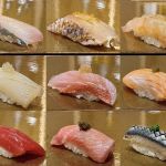 Sushi Makoto - Omakase