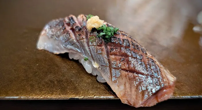 Sushi Makoto - Omakase Picture 3