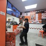 375º Chicken 'n Fries