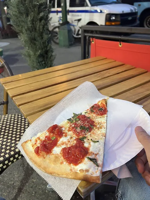 Rosetta Pizza Picture 5