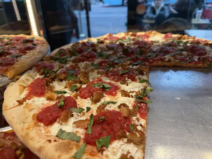 Rosetta Pizza Picture 2