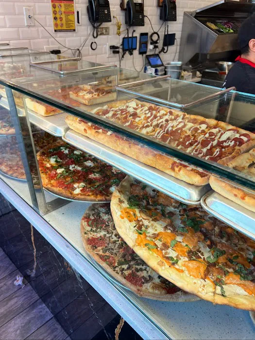 Rosetta Pizza Picture 10