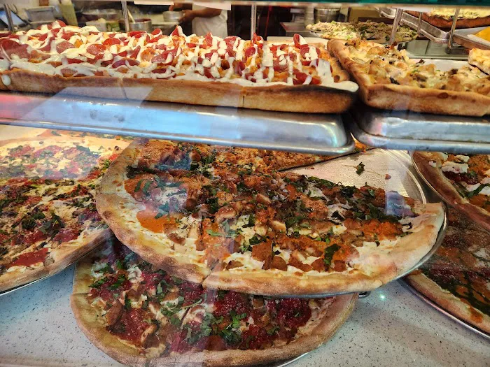 Rosetta Pizza Picture 7