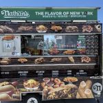 Hima Halal Food Truck