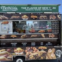 Hima Halal Food Truck ico