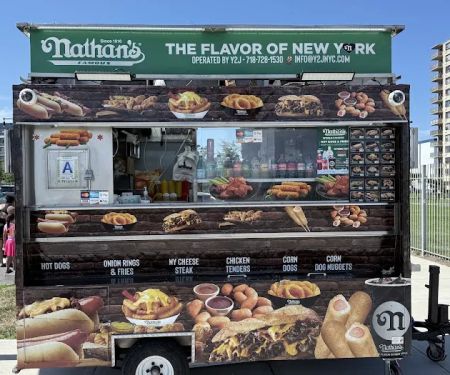Hima Halal Food Truck
