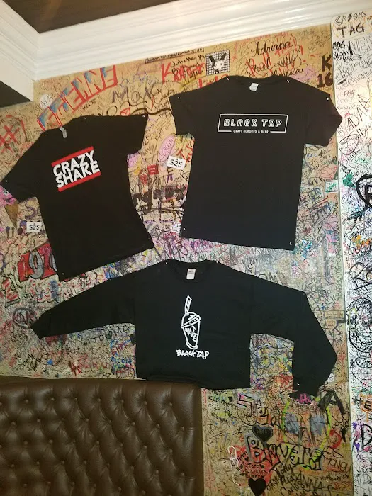 Black Tap Picture 10