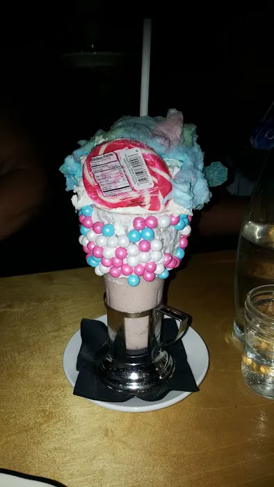 Black Tap Picture 8