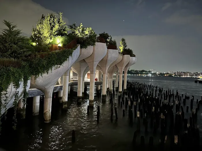 Little Island Kiosks Picture 8