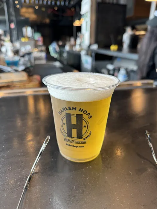 Harlem Hops Chelsea Picture 1