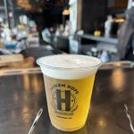Harlem Hops Chelsea