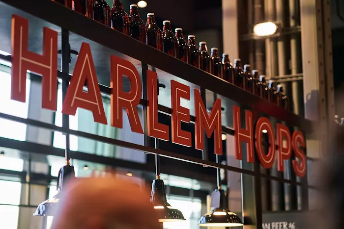 Harlem Hops Chelsea Picture 2