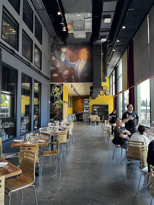 CW Bistro at City Winery Picture 3