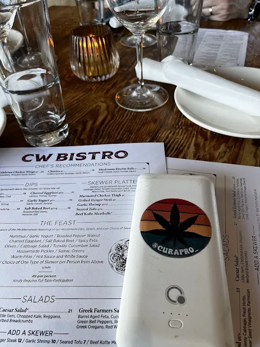 CW Bistro at City Winery Picture 1