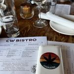 CW Bistro at City Winery