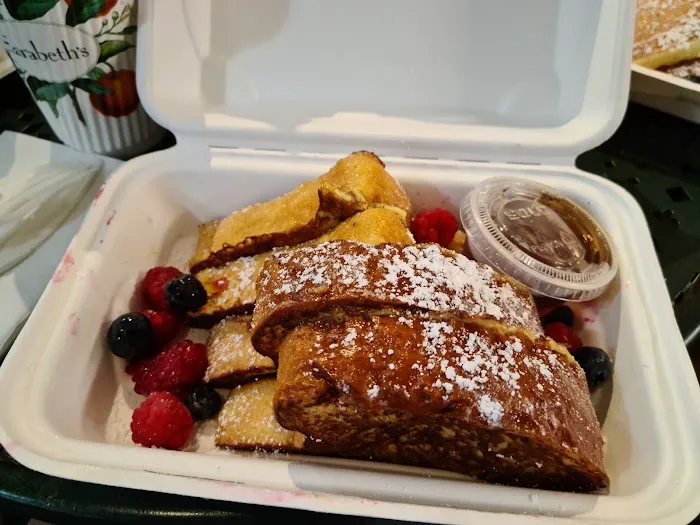 Sarabeth's Bakery Ltd Picture 6