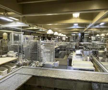 Sarabeth's Bakery Ltd