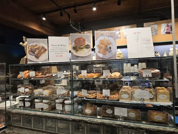 Sarabeth's Bakery Ltd Picture 4