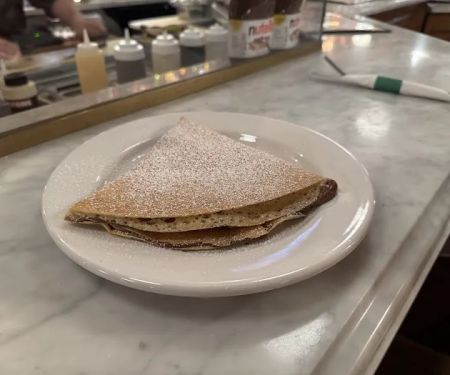 Bar Suzette