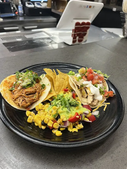 Takumi Taco Picture 4