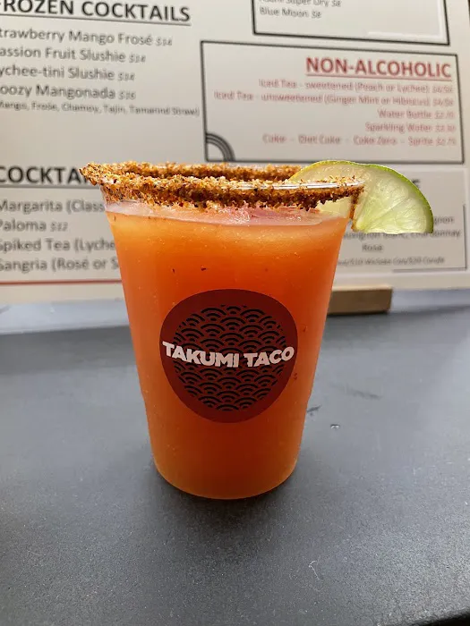 Takumi Taco Picture 6