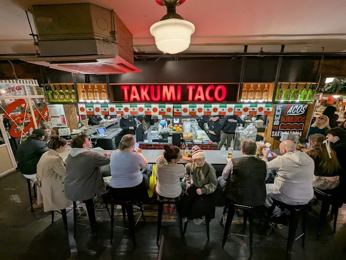 Takumi Taco Picture 10