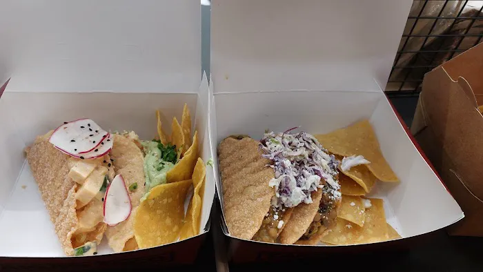 Takumi Taco Picture 7