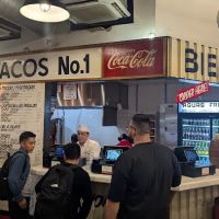 LOS TACOS No.1 ico
