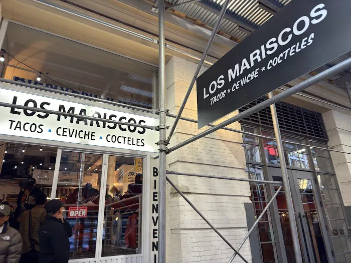 Los Mariscos Picture 8