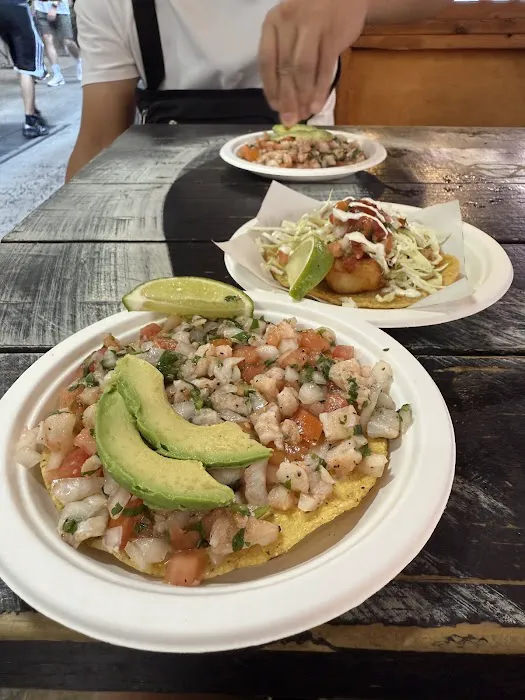 Los Mariscos Picture 1