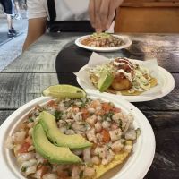 Los Mariscos ico