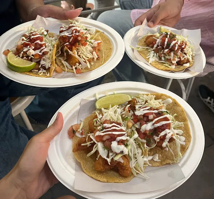Los Mariscos Picture 9