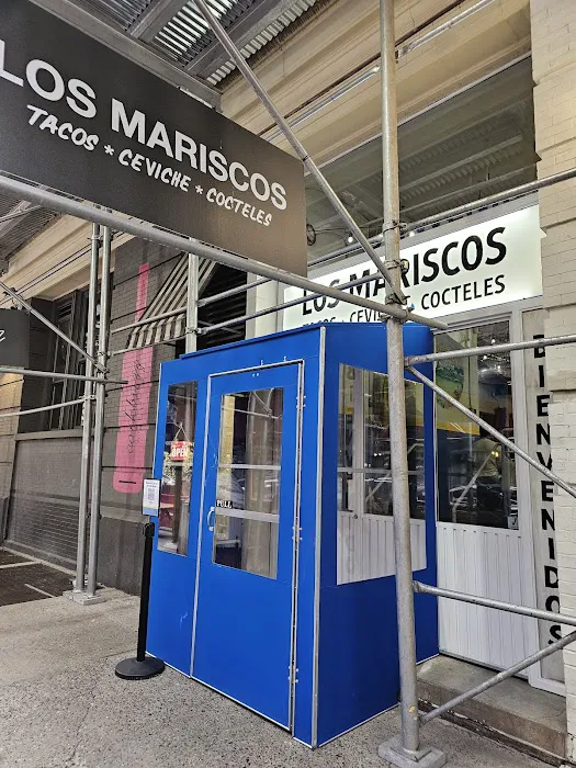 Los Mariscos Picture 7